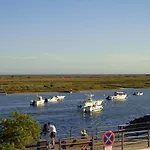 Wonder Vintage * Cabanas De Tavira