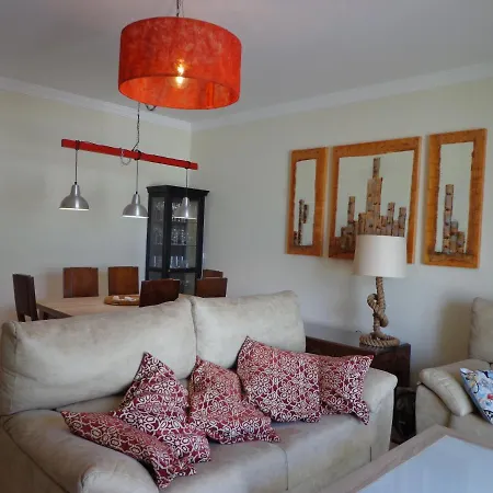 Wonder Vintage Apartamento Cabanas De Tavira