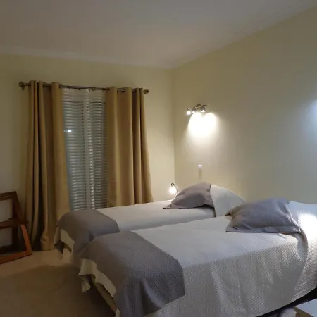 Apartamento Wonder Vintage Cabanas De Tavira