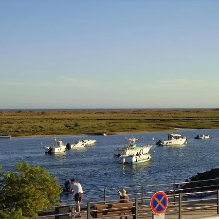 Wonder Vintage * Cabanas De Tavira