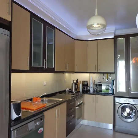 Wonder Vintage Apartamento