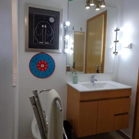 Wonder Vintage Apartment