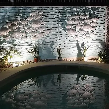 Wonder Vintage Apartamento Cabanas De Tavira