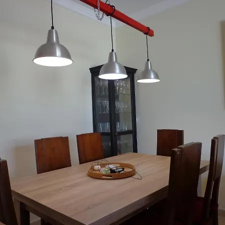 Wonder Vintage Cabanas De Tavira