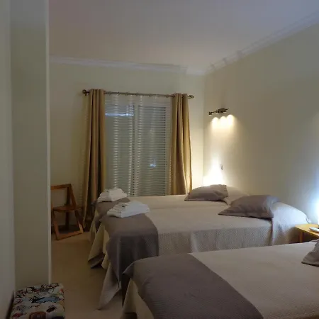 Wonder Vintage Cabanas De Tavira