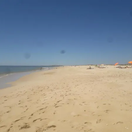 Wonder Vintage * Cabanas De Tavira