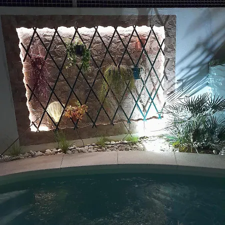 Wonder Vintage Cabanas De Tavira