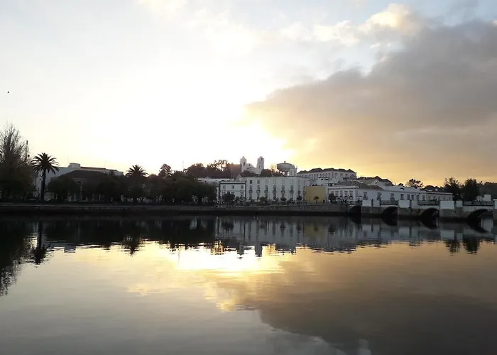 Wonder Vintage Cabanas De Tavira
