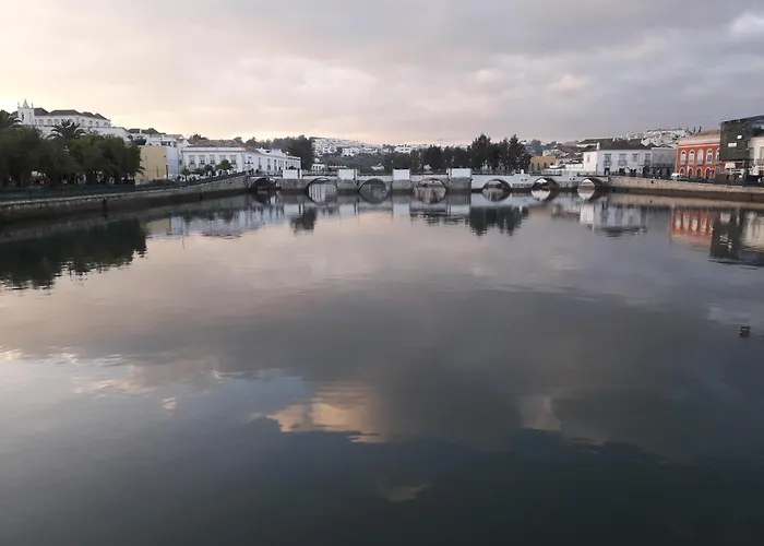 Wonder Vintage * Cabanas De Tavira