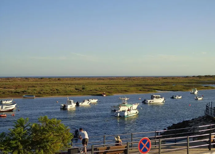 Wonder Vintage * Cabanas De Tavira