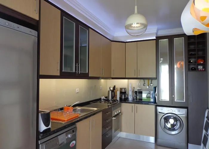 Wonder Vintage Lägenhet