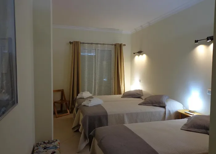 Wonder Vintage Cabanas De Tavira