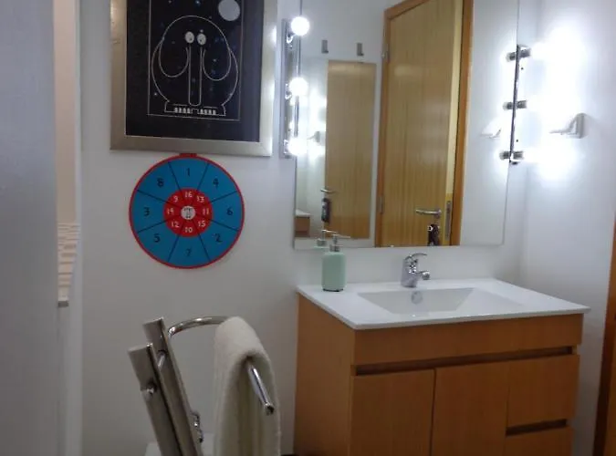 Wonder Vintage Lägenhet