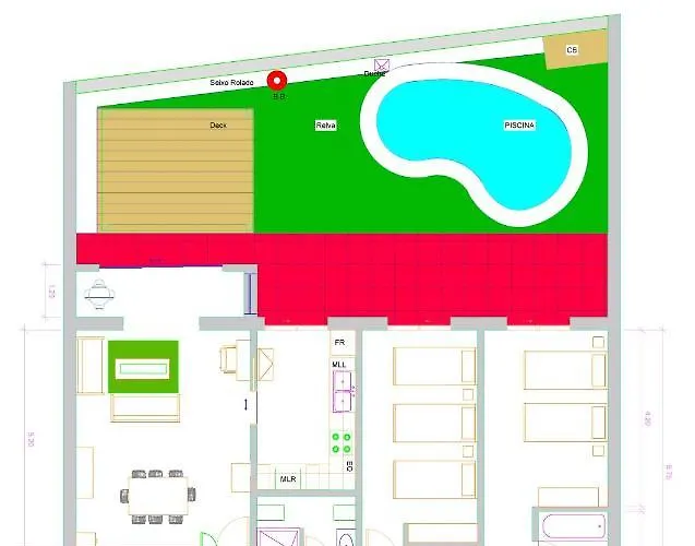 Lägenhet Wonder Vintage Cabanas De Tavira