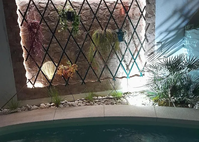 Wonder Vintage Cabanas De Tavira