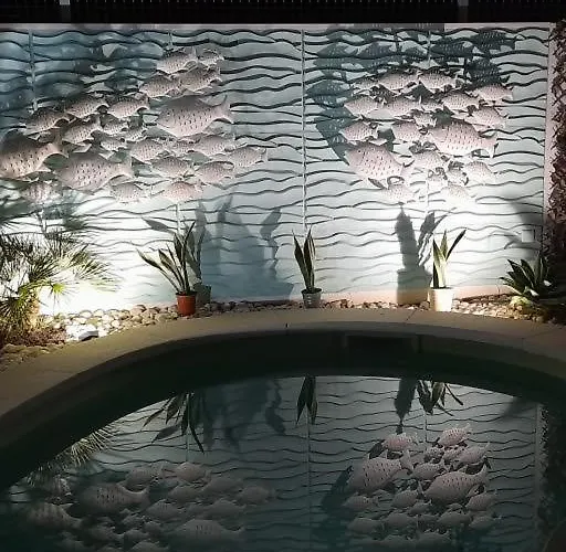 Wonder Vintage Lägenhet Cabanas De Tavira